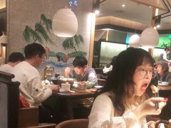 大堂-弄堂里·寻味杭州(湖滨银泰in77C区店)