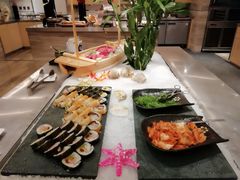 -北京王府井希尔顿酒店·万斯阁西餐厅