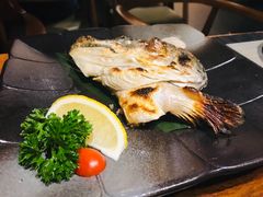 -古京·臻致料理(月湖店)