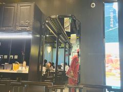 门面-额娘·现烙春饼烤鸭(太原总店)