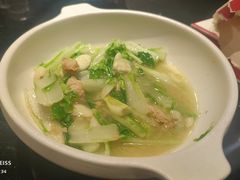 -川流不息·地道川菜·小龙虾(新松江路店)