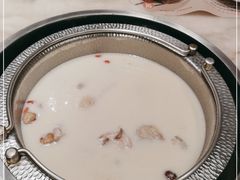 -煲宫(华润万象城店)