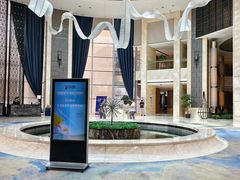 -乌鲁木齐环球国际大酒店