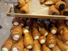 -山崎面包(静安久光店)