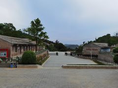 -洞头先锋女子民兵连纪念馆