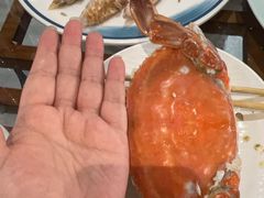-良师门滨海人家·海鲜·家常菜(滨海城店)