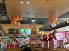 -海底捞火锅(宝龙广场夜宵主题店)