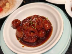 九转大肠-梅飞酒家(桑园路店)