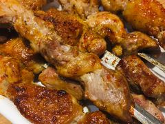 -品回味清真西北楼(宁波首店)