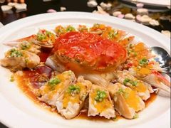 -谦默府· 现代潮粤菜(外滩店)