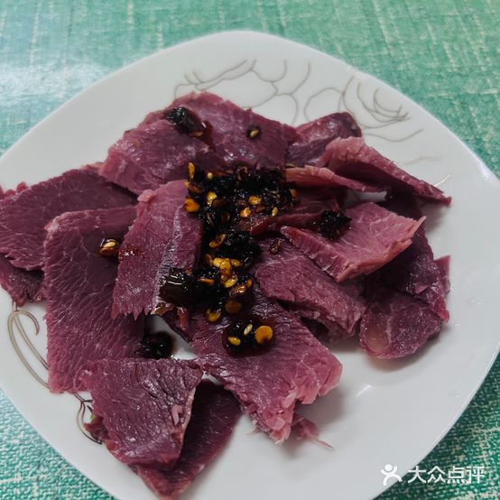 小倔驴驴肉火烧(陶院老区店)
