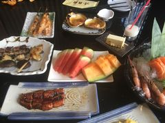 -真剑日本料理·铁板烧(贵州路店)