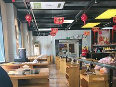 -百岁鱼(人民路店)