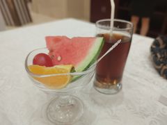 -四方阁酒楼(圣灯店)
