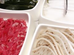 -海底捞火锅(大融城店)