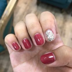 -Beauty nail伊佳靓丽美甲美睫