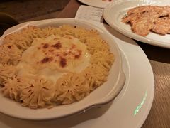 -波特曼西餐厅(中央大街店)