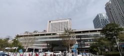 点击看大图 -深圳市宝安区妇幼保健院
