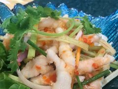 酸辣无骨凤爪-金象湾泰国餐厅(华林路店)