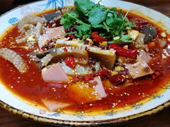 -鑫农夫炒鸡炒虾尾(农业路店)