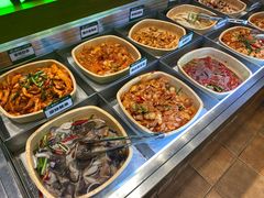 -曾百万小炉小串自助烧烤(高新店)