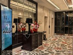 -君来湖滨饭店·渔餐厅