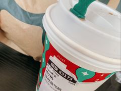 -星巴克(温州银泰大西洋店)