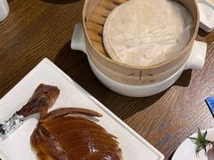 “酥不腻”烤鸭-小大董·烤鸭(王府井apm店)