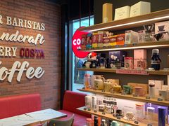 -COSTA COFFEE(斯普瑞斯奥特莱斯店)