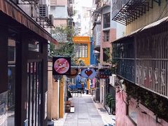 -下环街市熟食中心