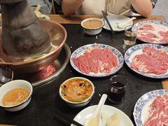 -裕德孚·非遗手切涮羊肉(东直门内大街店)
