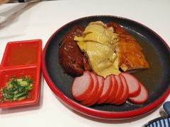 -龙记香港茶餐厅(久光百货店)