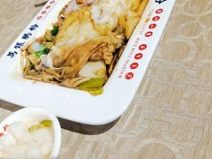 -荔银肠粉(广州天河华利路店)