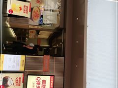 门面-古乡居甜品(大信店)