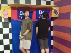 -不可思议减压馆·解压博物馆·摔碗发泄·团建定制