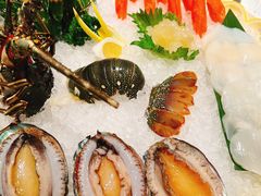 -红雀围·海鲜火锅(陆家嘴中心店)