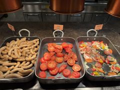 -杭州开元名都大酒店·地中海自助餐厅