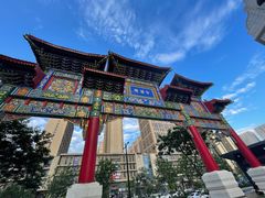 -喜粤8号(四海唐人街店)