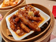 -点都德(聚福楼店)