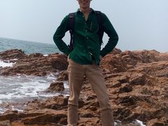 -青岛银沙滩