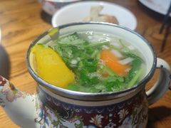 -天山集市餐厅(康城店)