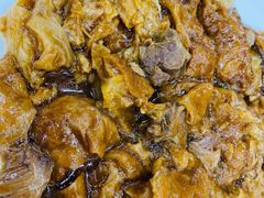 黄焖两样-同发号饭庄(复兴路店)