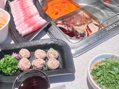 -海底捞火锅(华润万象汇店)