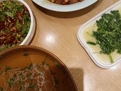 -粤香村(清真川菜店)