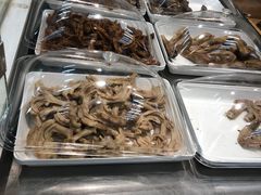 -戚顺兴盐水鸭(新街口明瓦廊店)