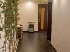 -盤古Spa泰式古法抓龙筋(鲁迅路店)