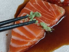 -晓寿司·日本料理(望京博雅店)