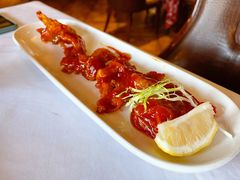 俄式冷酸鱼-维兰西餐(万泉河店)