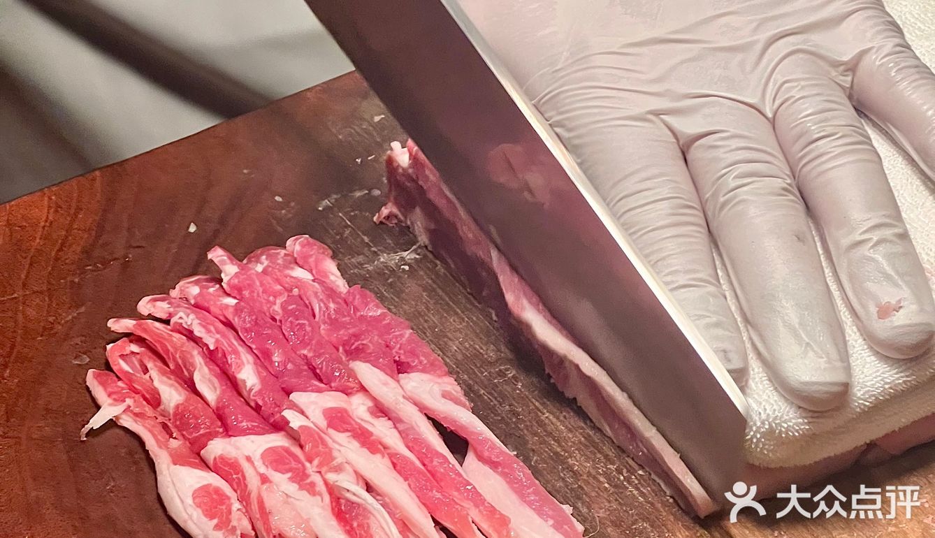 不夸张！它家在南京涮羊肉届真的没有对手…