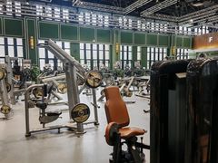 -悦莱美游泳健身会所(御景壹号店)